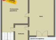 Kraków Zesławice, 1 599 000 zł, 193 m2, wolnostojący miniaturka 14