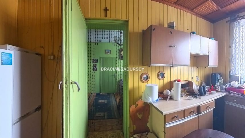 Wola Filipowska, 590 000 zł, 71.67 m2, wolnostojący miniaturka 8