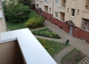 Słoneczne, Dwupokojowe, Cegła, Balkon, miniaturka 4
