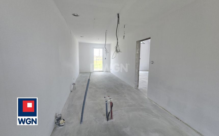 Mikołów Śmiłowice-Reta, 675 500 zł, 109 m2, bez białego montażu miniaturka 5
