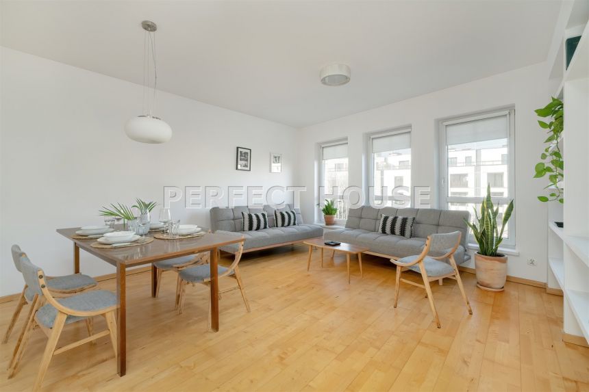 apartament 2 pokoje Jeżyce miejsce garażowe gratis miniaturka 4