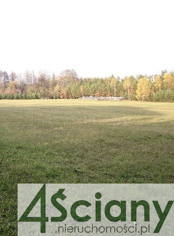 Rusiec, 460 000 zł, 11.2 ar, płaska
