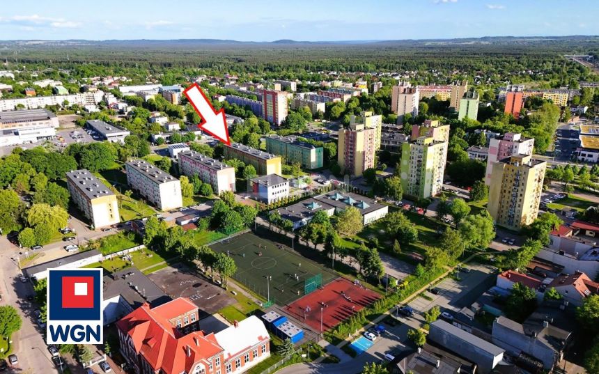 Zawiercie, 269 000 zł, 47 m2, do remontu miniaturka 12