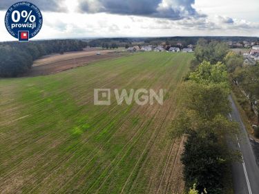 Brzeźnik, 2 450 000 zł, 3.5 ha, droga dojazdowa asfaltowa