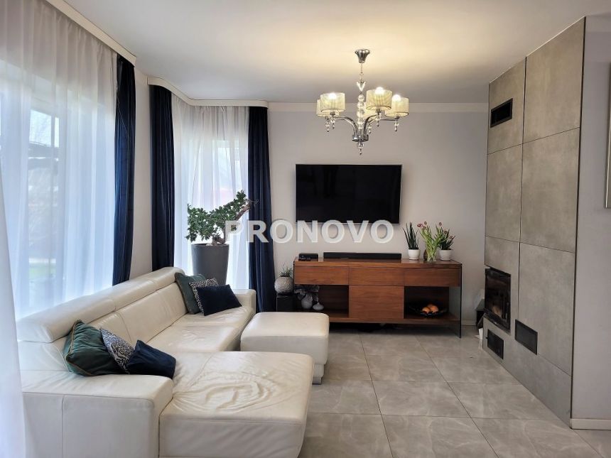 dom 6 pokoi 185m2 Mierzyn miniaturka 3