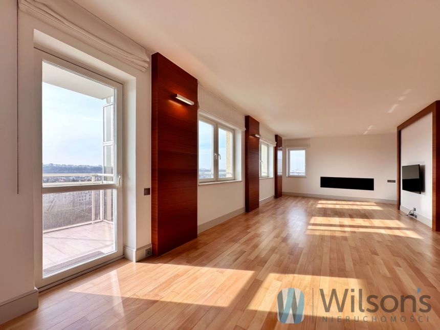 Warszawa Mokotów, 12 500 zł, 140 m2, M3 miniaturka 3