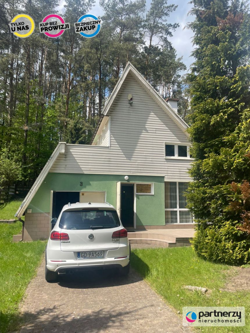 Skorzewo, 459 000 zł, 84 m2, ogrzewanie kominkiem miniaturka 26