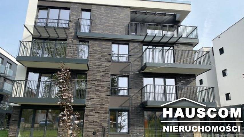 Słoneczny nowy apartament w Bronowicach Małych! miniaturka 4