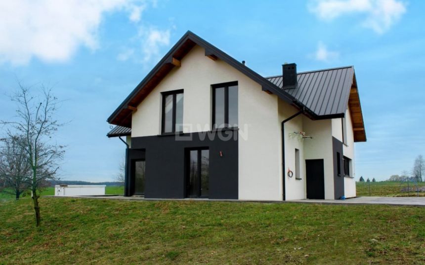 Opatówek, 990 000 zł, 192 m2, z cegły miniaturka 4