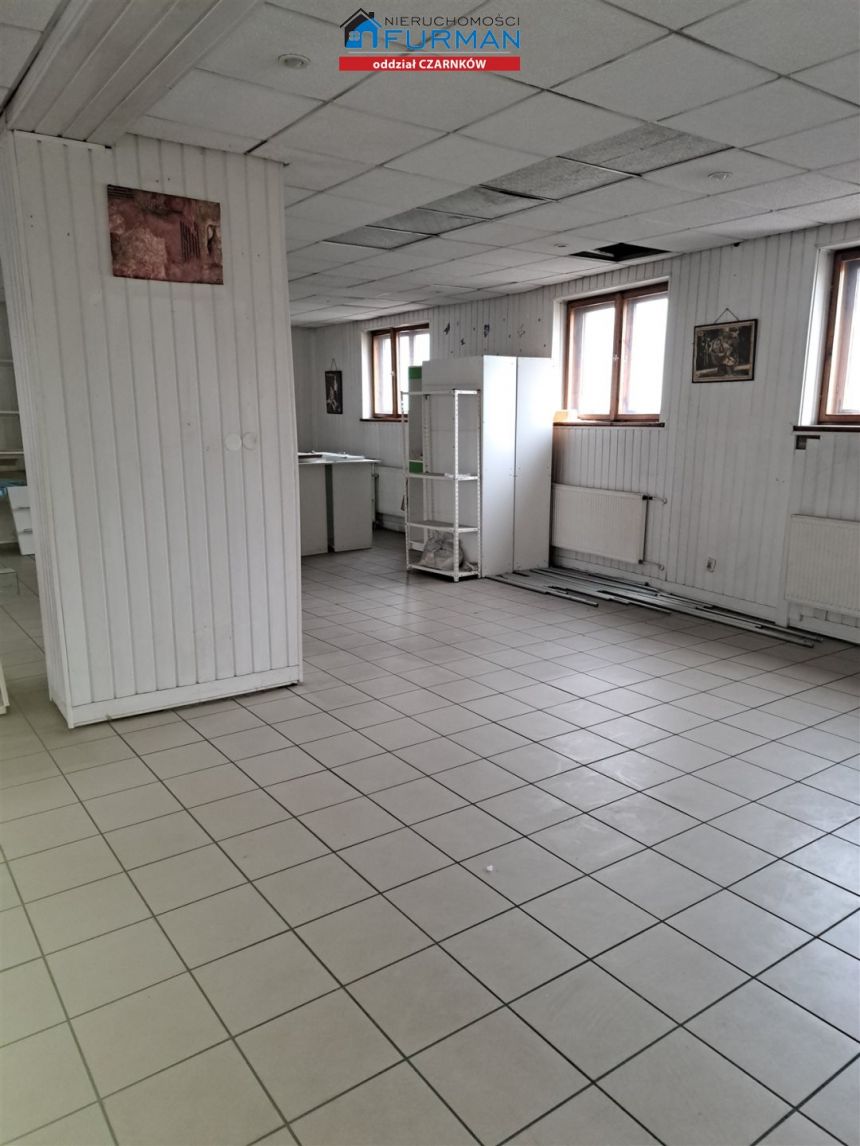 Czarnków, 920 000 zł, 360 m2, kamienica miniaturka 10