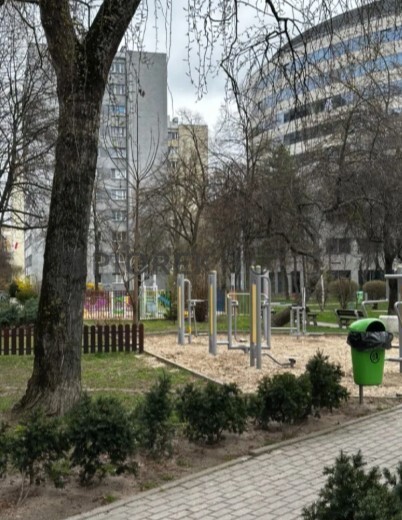 2-pokojowe mieszkanie na Mokotowie miniaturka 13