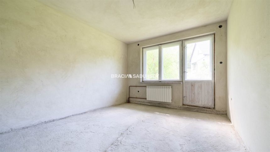 Krzeszów - dom 120 m2 w góach miniaturka 12