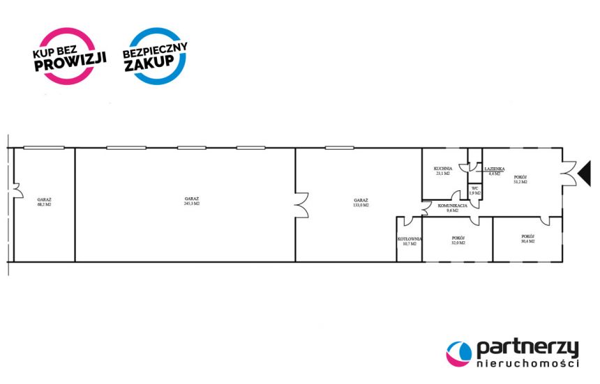 Miszewko 3 890 000 zł 580 m2 miniaturka 13