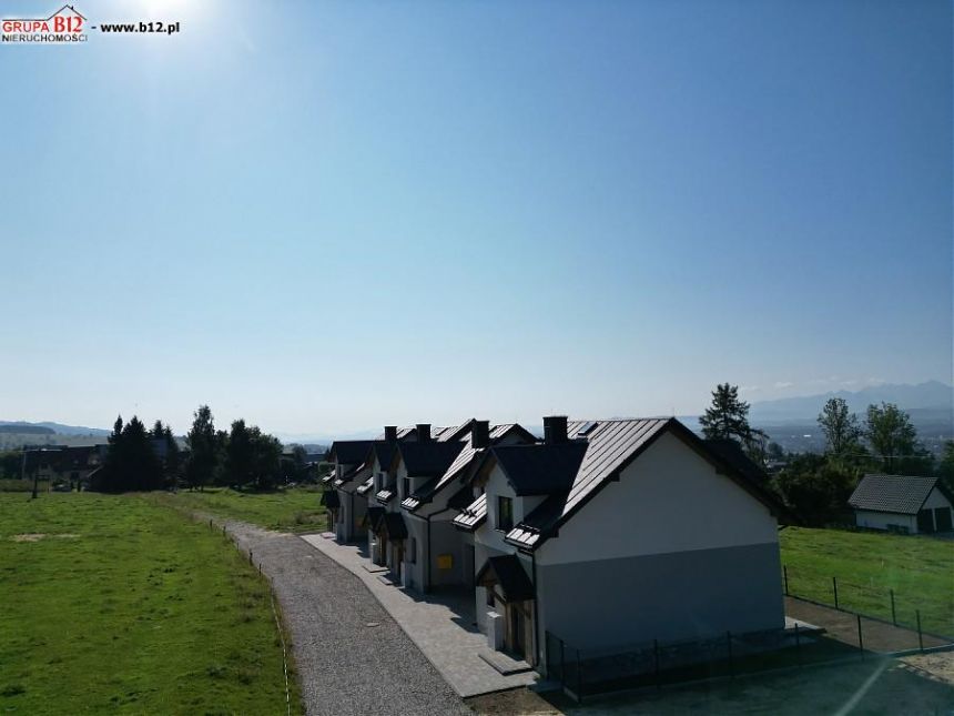 Nowy Targ Niwa, 780 000 zł, 124 m2, M5 miniaturka 2
