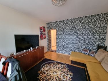Wrocław Przedmieście Oławskie, 498 000 zł, 49.16 m2, z balkonem