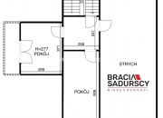 Atrakcyjny dom z działką 1760m2 w Bochni miniaturka 50