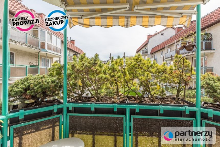 Gdańsk Siedlce, 1 240 000 zł, 75.18 m2, z parkingiem podziemnym miniaturka 9