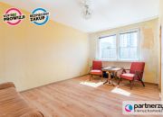Gdańsk Przymorze, 520 000 zł, 38 m2, pietro 3 miniaturka 3