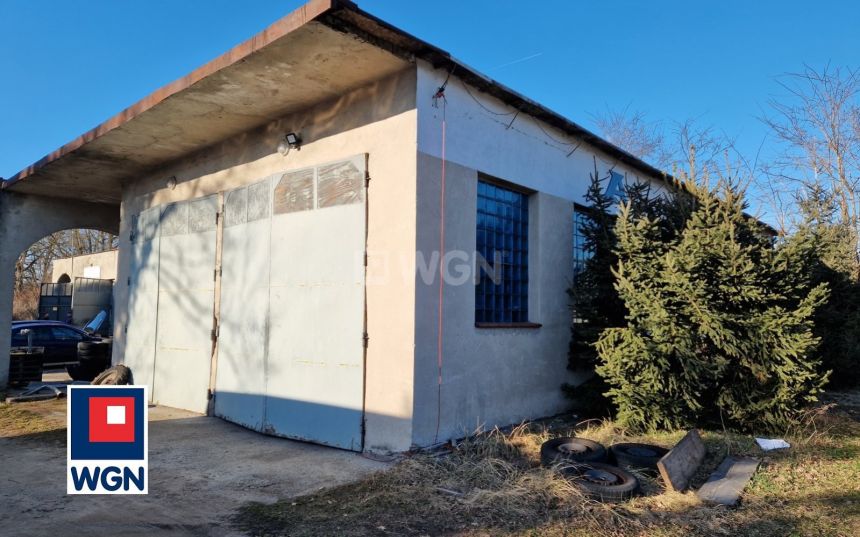 Jankowa Żagańska, 750 000 zł, 92 m2, murowany miniaturka 11