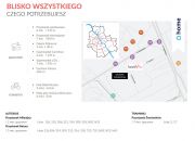 Mieszkanie 40 m od Galerii Północnej! miniaturka 2