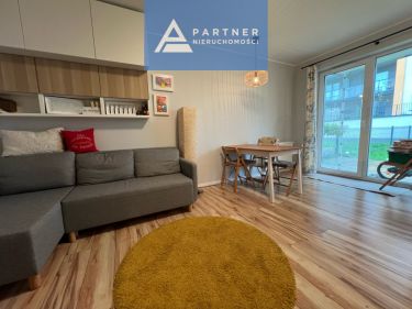 Gdańsk Jasień, 579 000 zł, 45.69 m2, parter