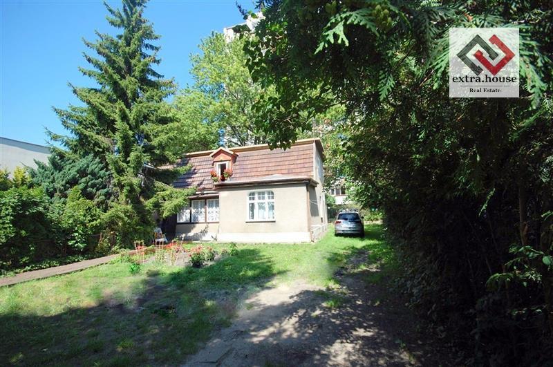 Pół domu 450 m od plaży! - zdjęcie 1