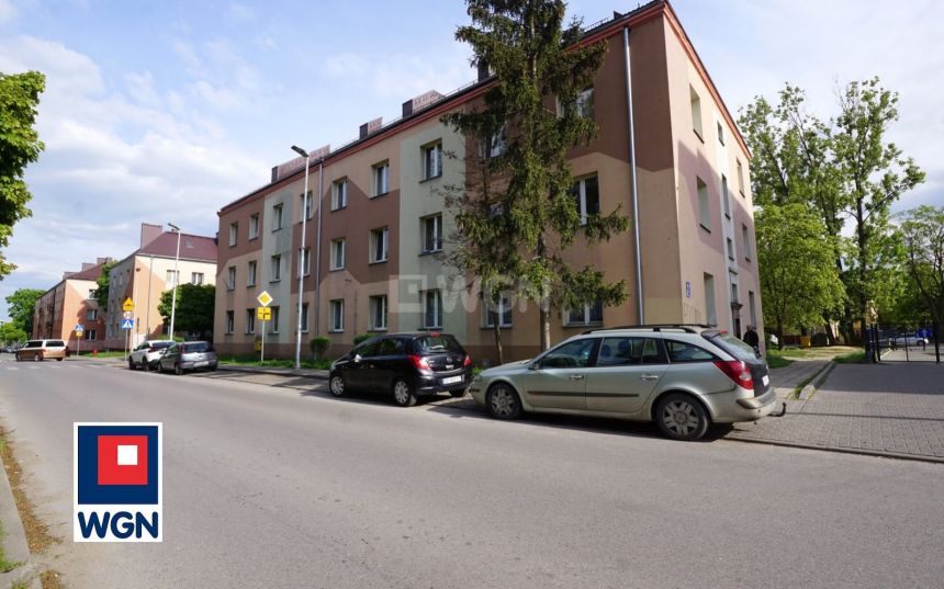 Piotrków Trybunalski, 199 000 zł, 32 m2, kawalerka miniaturka 13