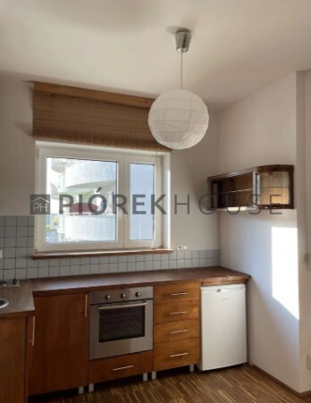 Mieszkanie typu studio  na Bemowie miniaturka 9