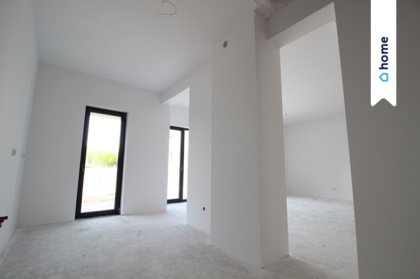 Luksusowy Bliźniak 155m² w wysokim standardzie ++ miniaturka 11