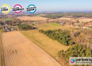Zwierzewo, 1 699 000 zł, 2.21 ha, przyłącze prądu miniaturka 17