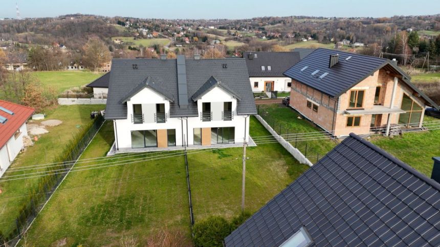Janowice, 995 000 zł, 160 m2, bliźniak miniaturka 8