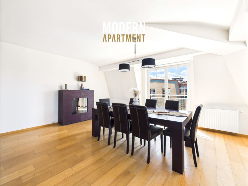 Sopot Wyścigi, 3 990 000 zł, 178 m2, z parkingiem podziemnym miniaturka 29