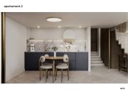 Luksusowy apartament | ul. Św. Tomasza | Centrum miniaturka 11