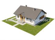 Dzialka z rozpoczętą budową domu miniaturka 15