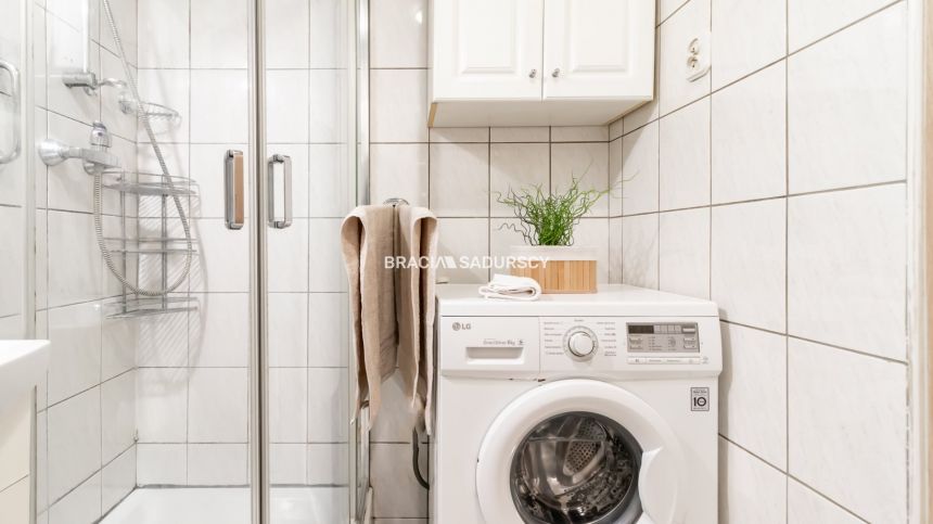 2 pokoje 40m2, Krowodrza  Królewska- Nowowiejska miniaturka 7