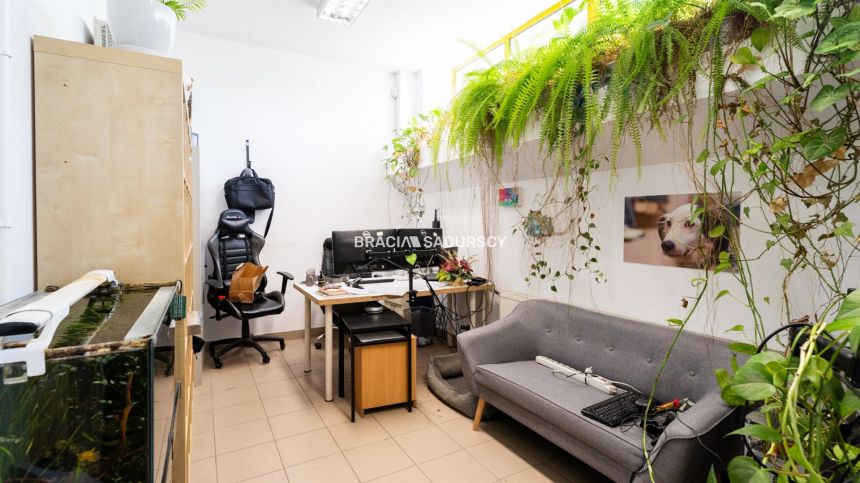 Lokal handlowy 500 m2 Krowodrza Kraków NAJEM miniaturka 16