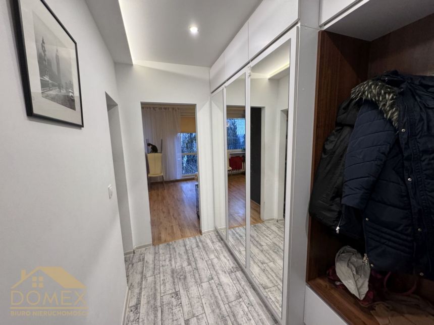 Wodzisław Śląski, 1 300 zł, 47 m2, umeblowane miniaturka 7