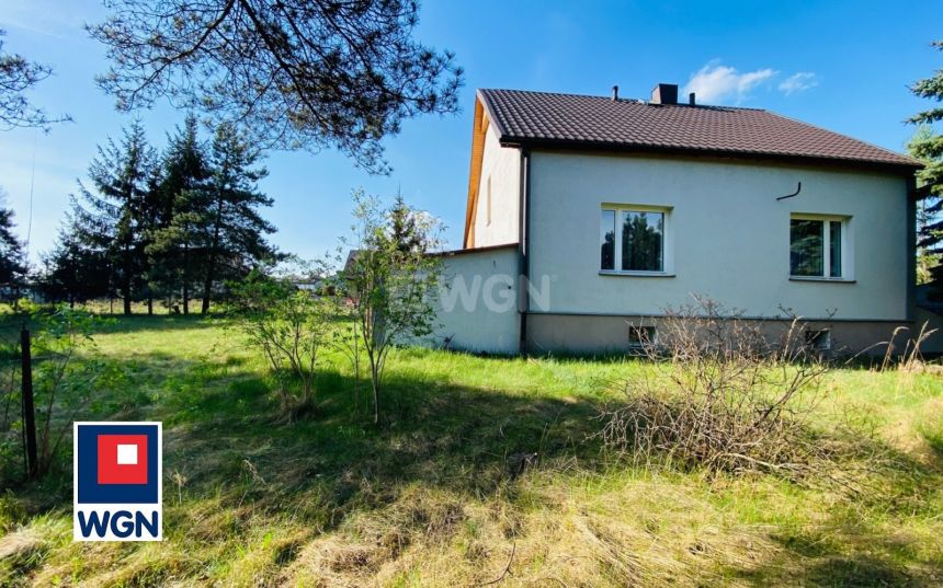 Jaworzno Jeleń, 459 000 zł, 101 m2, murowany miniaturka 5