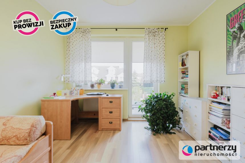 Rotmanka, 849 000 zł, 82.7 m2, M3 miniaturka 15