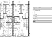 Funkcjonalne dwupoziomowe mieszkanie miniaturka 6