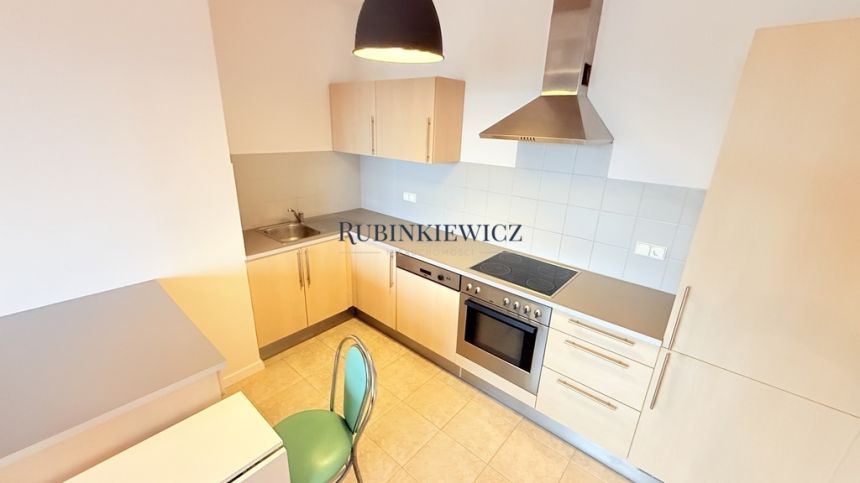 MOKOTÓW 2 POK 50 M2 ALEJA WILANOWSKA GARAŻ W CENIE miniaturka 8