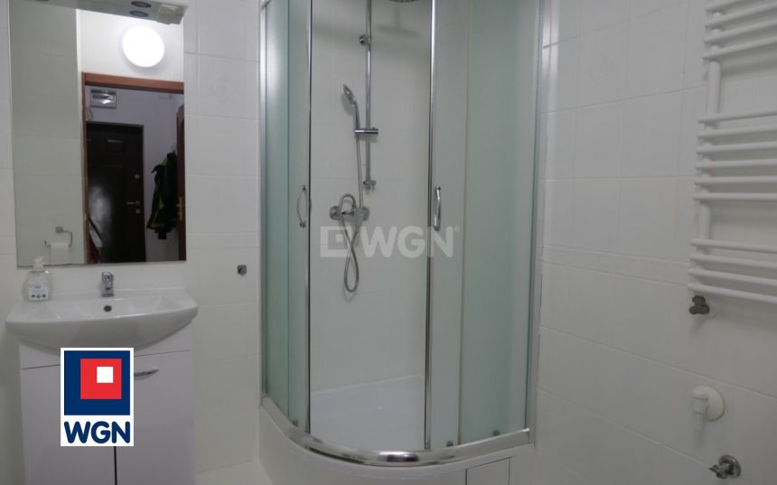 Kwidzyn, 1 500 zł, 43.21 m2, z balkonem miniaturka 7