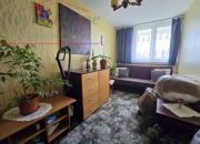 Przestronne, w pełnym rozkładzie 3 pok z balkonem. miniaturka 5