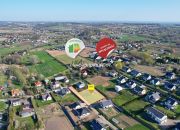 Luborzyca, 465 000 zł, 15.91 ar, budowlana miniaturka 1