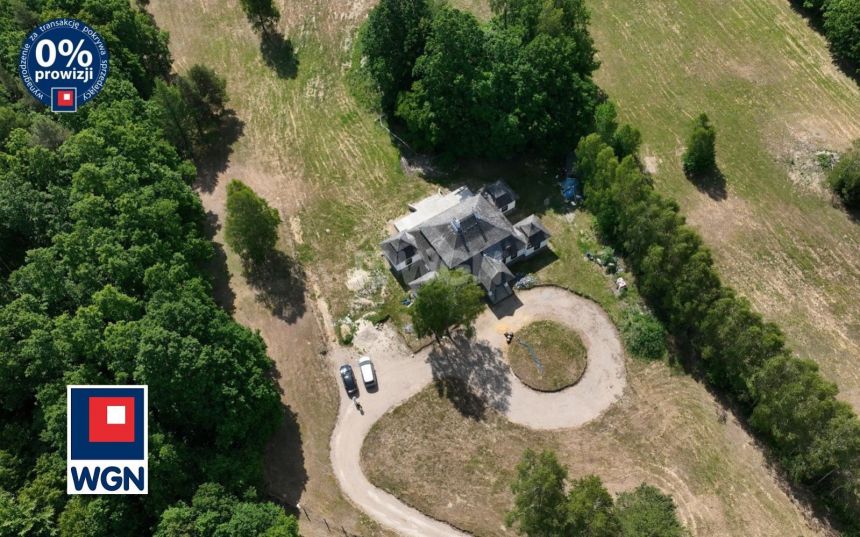 Słuszewo, 1 950 000 zł, 255 m2, jednorodzinny miniaturka 10