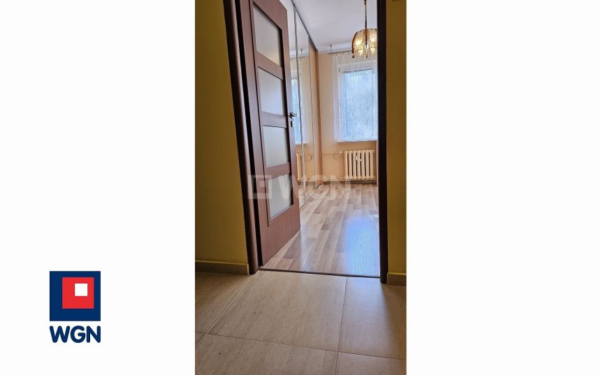 Szczecin Pomorzany, 415 000 zł, 42.23 m2, kuchnia z oknem miniaturka 12