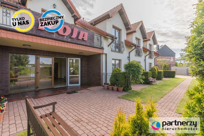 Rowy, 3 550 000 zł, 654 m2, pietro 2 miniaturka 17