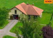 Kozy, 890 000 zł, 196.6 m2, jednorodzinny miniaturka 4