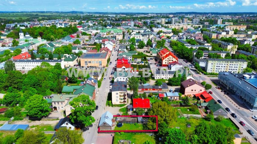 Kup nieruchomośc w centrum miasta ! - zdjęcie 1
