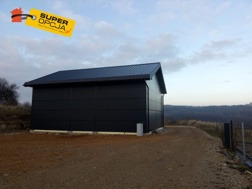 Grojec 690 000 zł 1100 m2 miniaturka 2